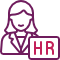 Recruiters and HR specialists