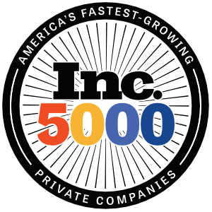 INC 5000 Virtual Support PLUS