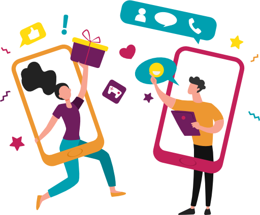 Promoting Virtual Support PLUS!