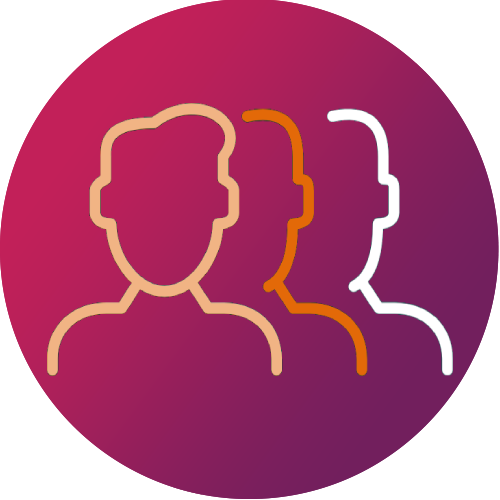 Dedication to the Virtual Support PLUS family