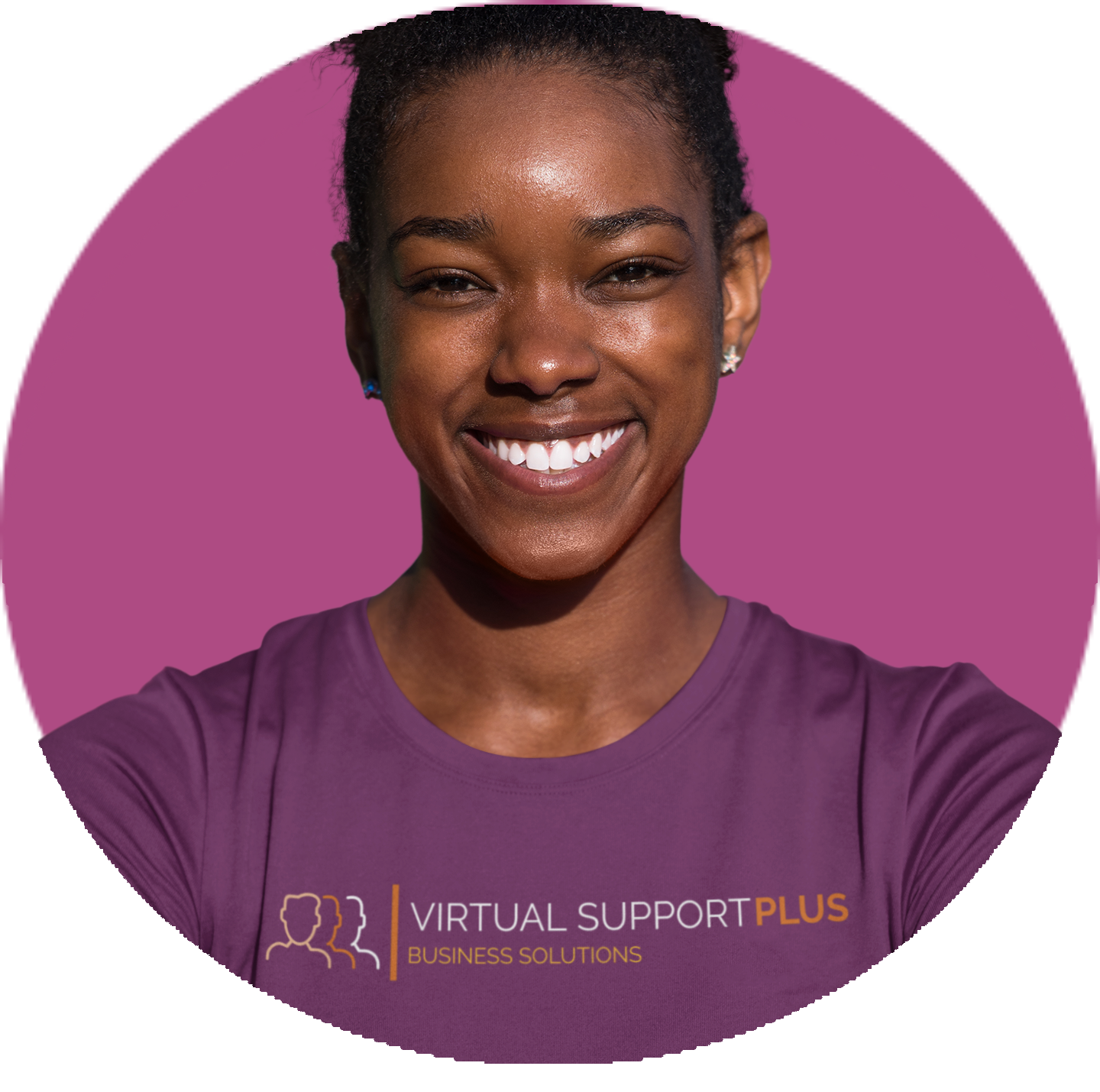 Virtual Support PLUS VAs - Daniela