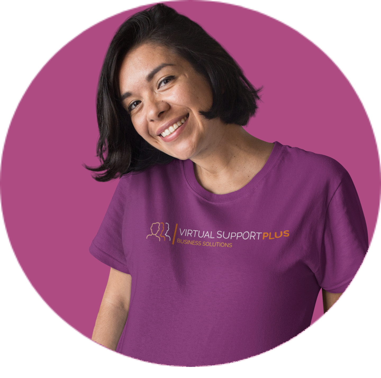 Virtual Support PLUS VAs - Edna