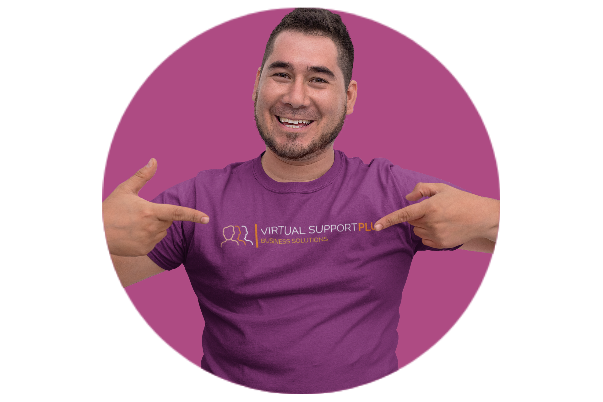 Virtual Support PLUS VAs - Manuel