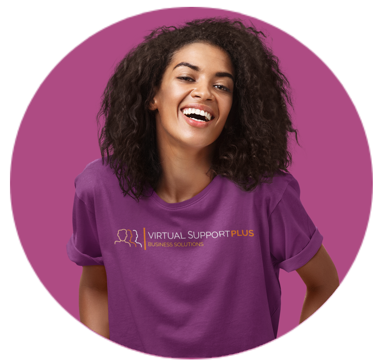 Virtual Support PLUS VAs - Carla